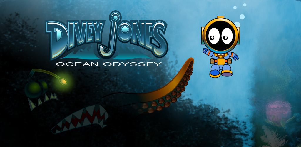 Divey Jones Ocean Odyssey